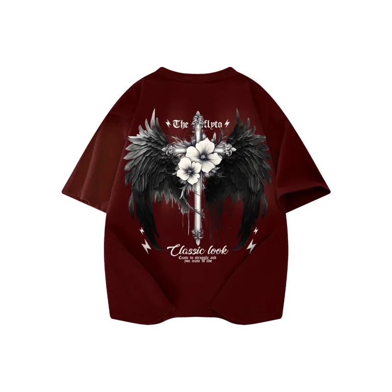 SIFLYTO T Shirts Unisex-14