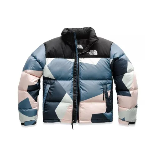 THE NORTH FACE 1996 Collection Down Jacket Men's Black