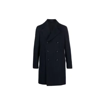 Tagliatore Arden Double breasted Coat