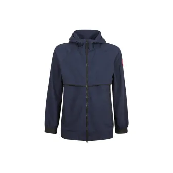 Canada Goose Faber Hooded Zipped Jacket