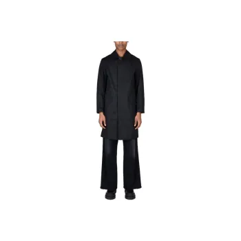 Mackintosh Manchester Raintec Three quarter Coat