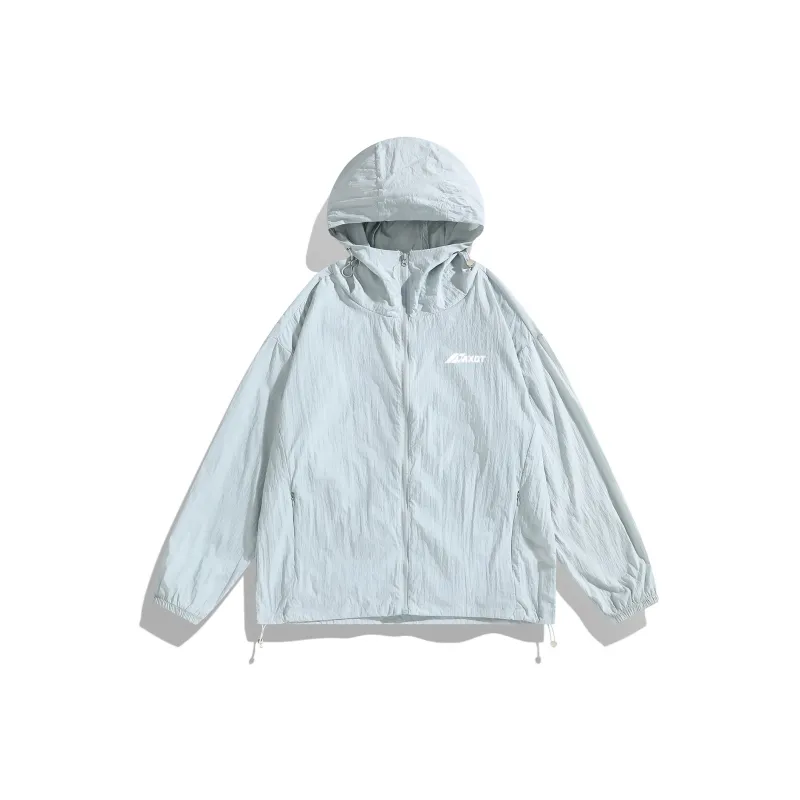 MXDT Super Light, Breathable, Waterproof, UV Protection Sun Protection Clothing Unisex-5