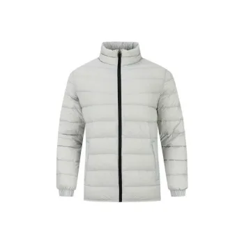 361° Sports Life Collection Down Jacket Men's Glacier Gray