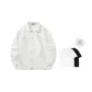 White (Comes with T-Shirt)