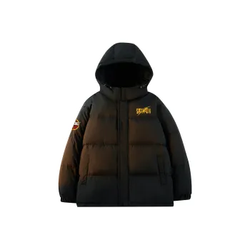 7 SEVFUN Down Jackets Unisex
