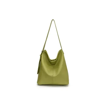 Wenpercy PU Tote Bag, Shoulder Bag Large Size Women's Multicolor