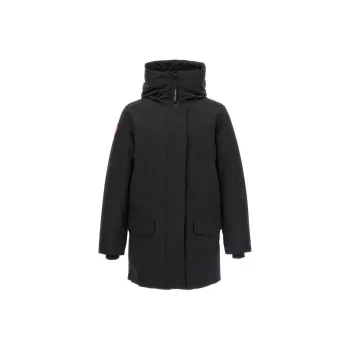 Canada Goose Coats Men Black