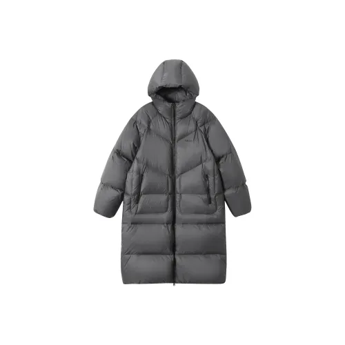 KREATE 남녀공용 다운 재킷