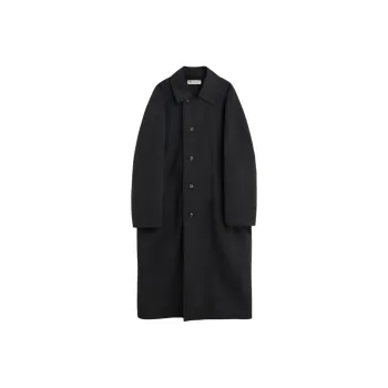 OUR LEGACY Collapse Coat