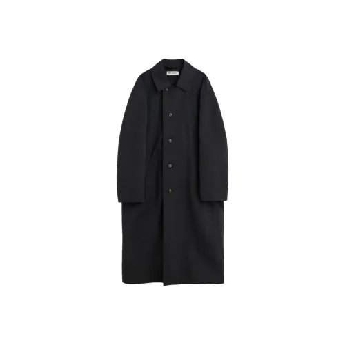 OUR LEGACY Collapse Coat