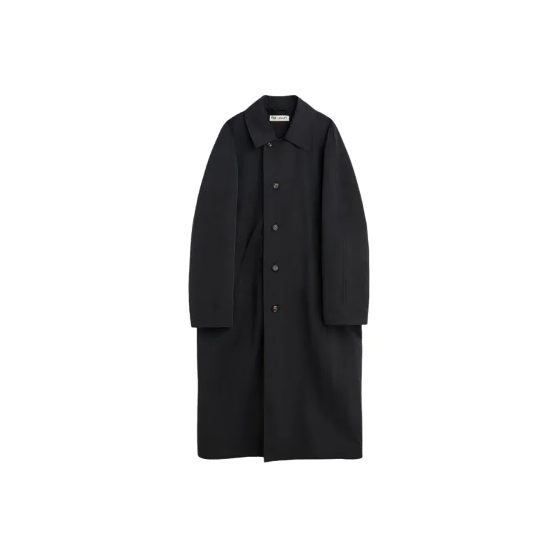 OUR LEGACY Collapse Coat-0