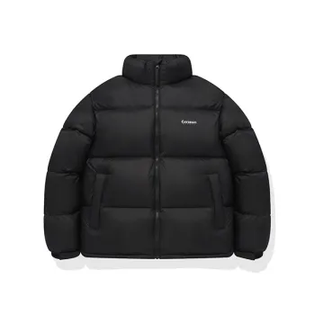 COVERNAT Down Jackets Unisex Black
