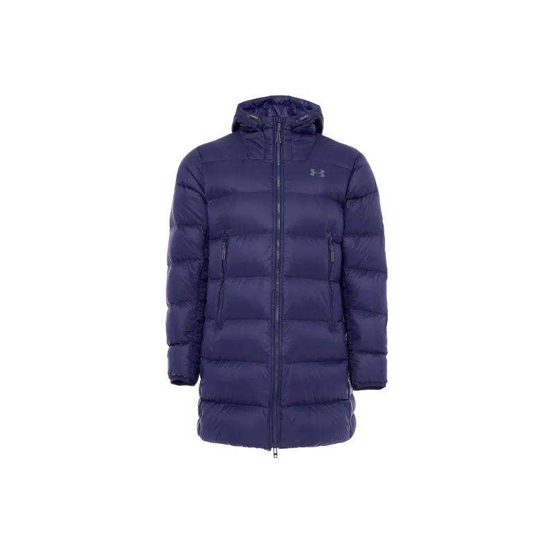 Under Armour Down Jacket Men's Dark Blue-1