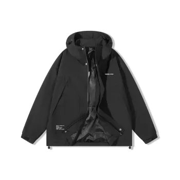 SWAMP AREA Jackets Unisex