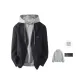 Black (Gray)