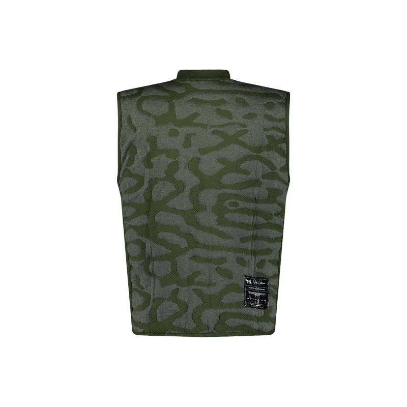 Adidas Y 3 Engineered Insulated Vest-1