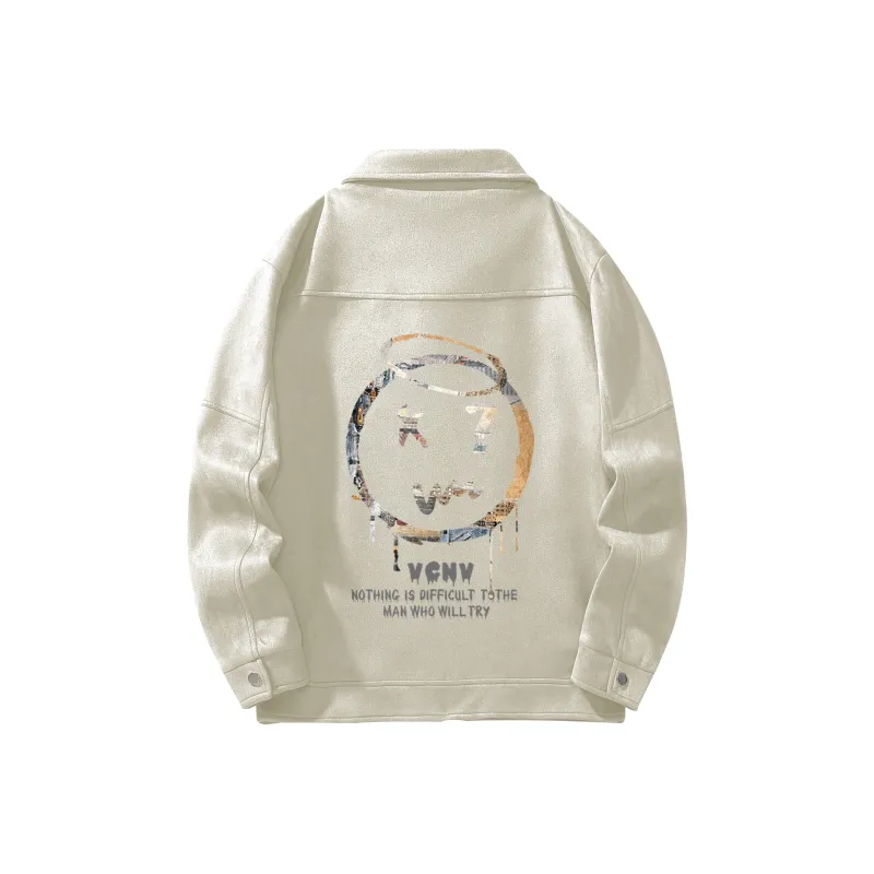 VCNV Jackets Unisex-8