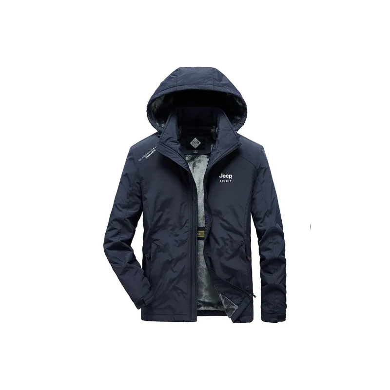JEEP SPIRIT Jackets Men-10