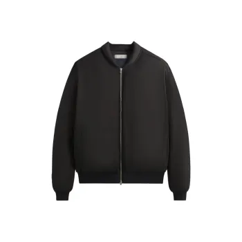 KITH & Kin Liam Puffed Bomber Jacket