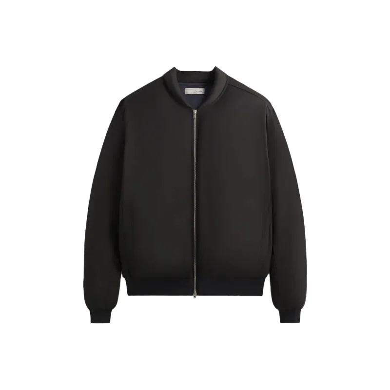 KITH & Kin Liam Puffed Bomber Jacket-0