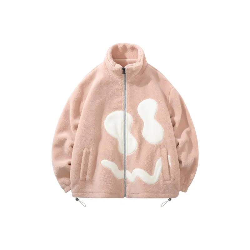 IGOI Velvet Jackets Unisex-14