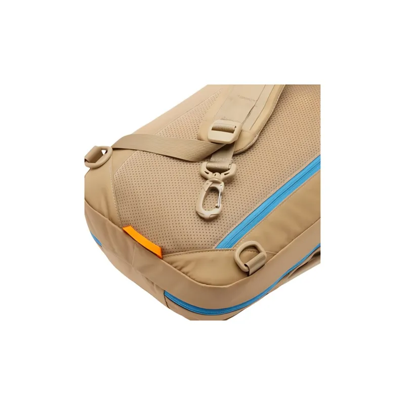 Cotopaxi Nylon Shoulder Bag, Crossbody Bag Regular Unisex Desert-4