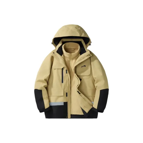 K-bird Keep Warm From The Wind Windbreaker Jacket Unisex