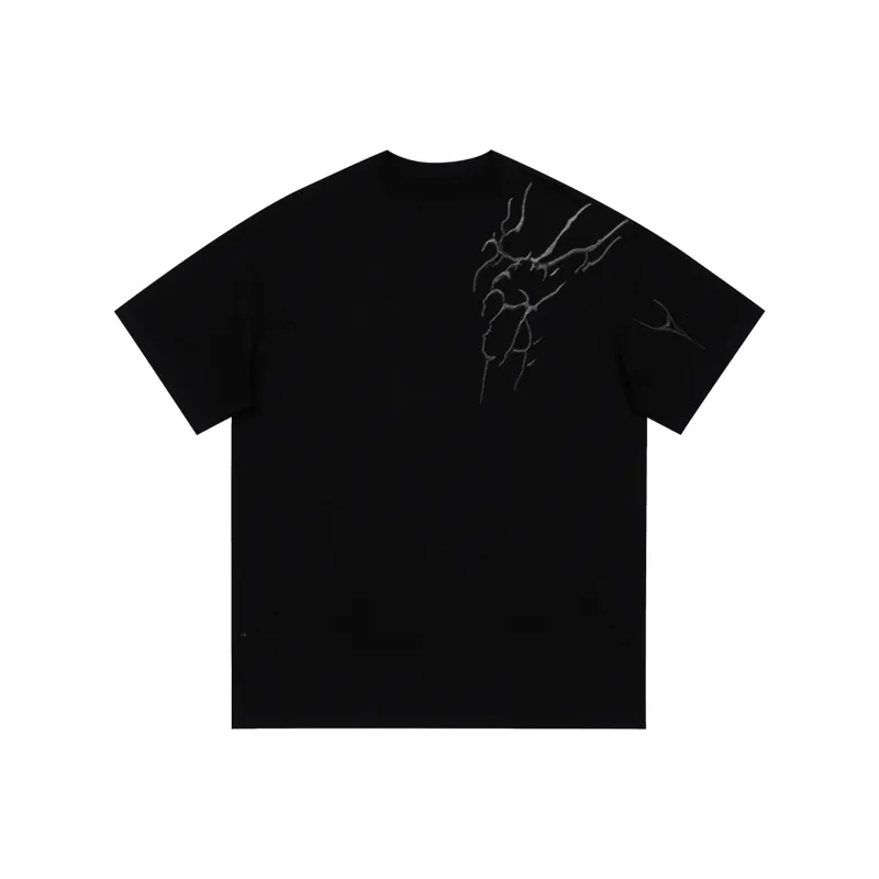 TESTUNG T-Shirts Unisex-0