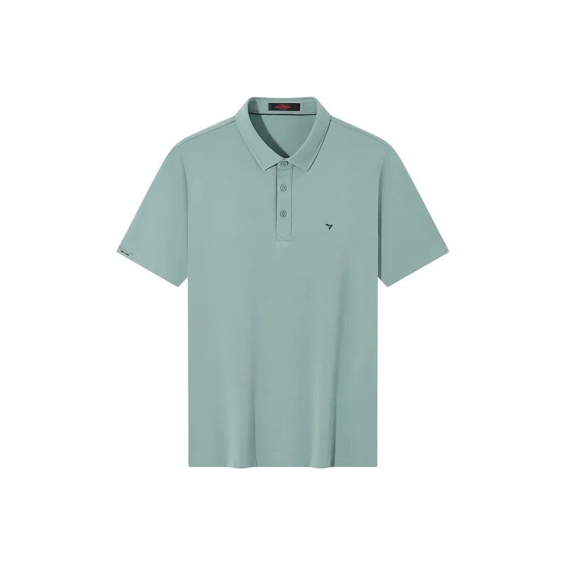 SEVEN Polo Shirts Men-12