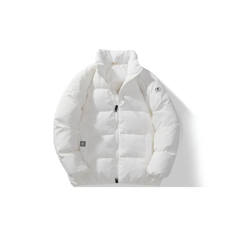 TOM TAILOR Down Jackets Unisex-4