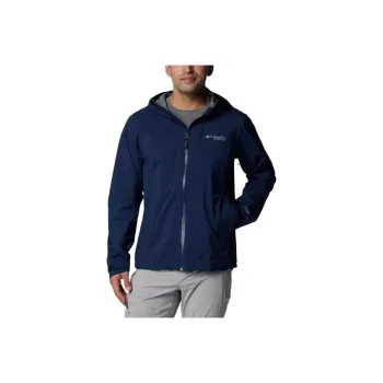 Columbia Ampli-Dry™ II Jackets Coats Men's Marine Blue