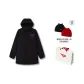 Black (Box Included)
