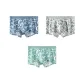 3 Pack (Blue+Light Gray+Fruit Green)