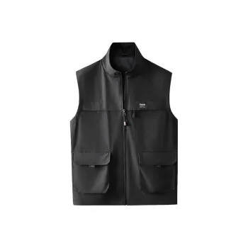 JEEP SPIRIT Vests Unisex