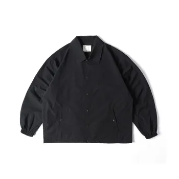 SEED CLUB Jackets Men