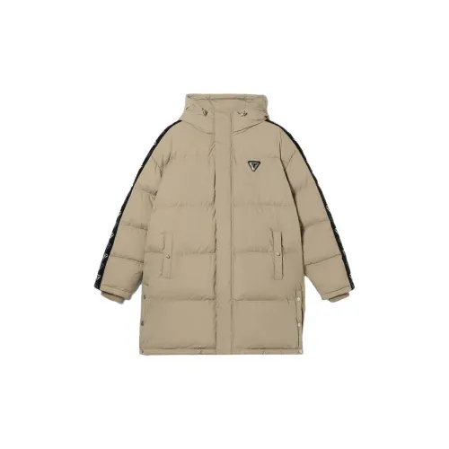 Boy London Down Jacket Men's Khaki