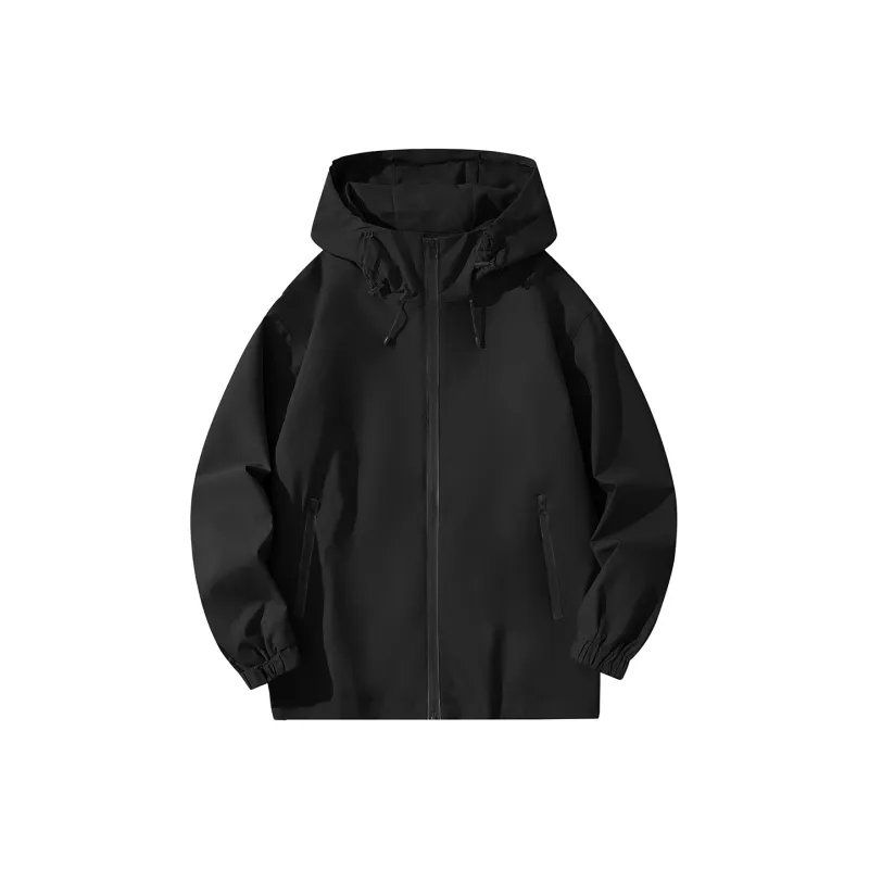 FASTFISH Windproof Windbreaker Jacket Unisex-2
