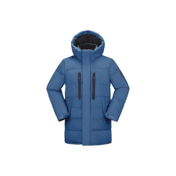 JACK WOLFSKIN Down Jackets Men