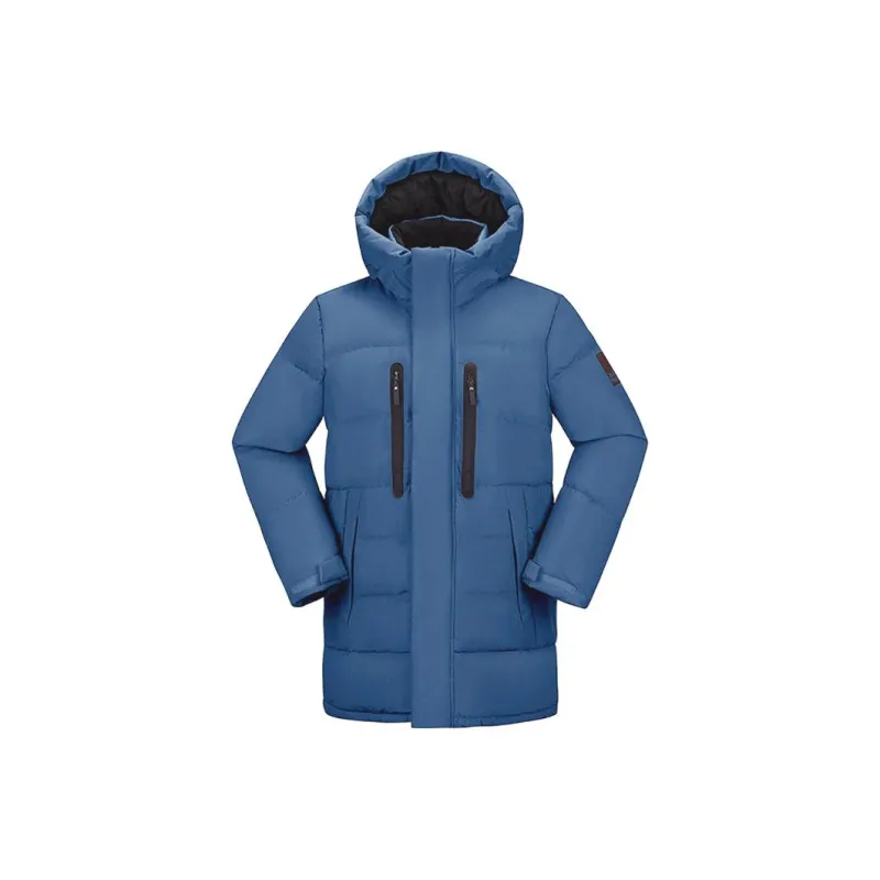JACK WOLFSKIN Down Jackets Men-0