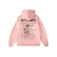 Pink (Fleece-Lined)