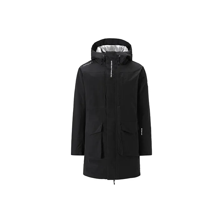 SUPIELD Aerogel Series Puffer Jackets Unisex-10