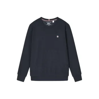 FILA Modern Sweatshirt Men's Legend Blue