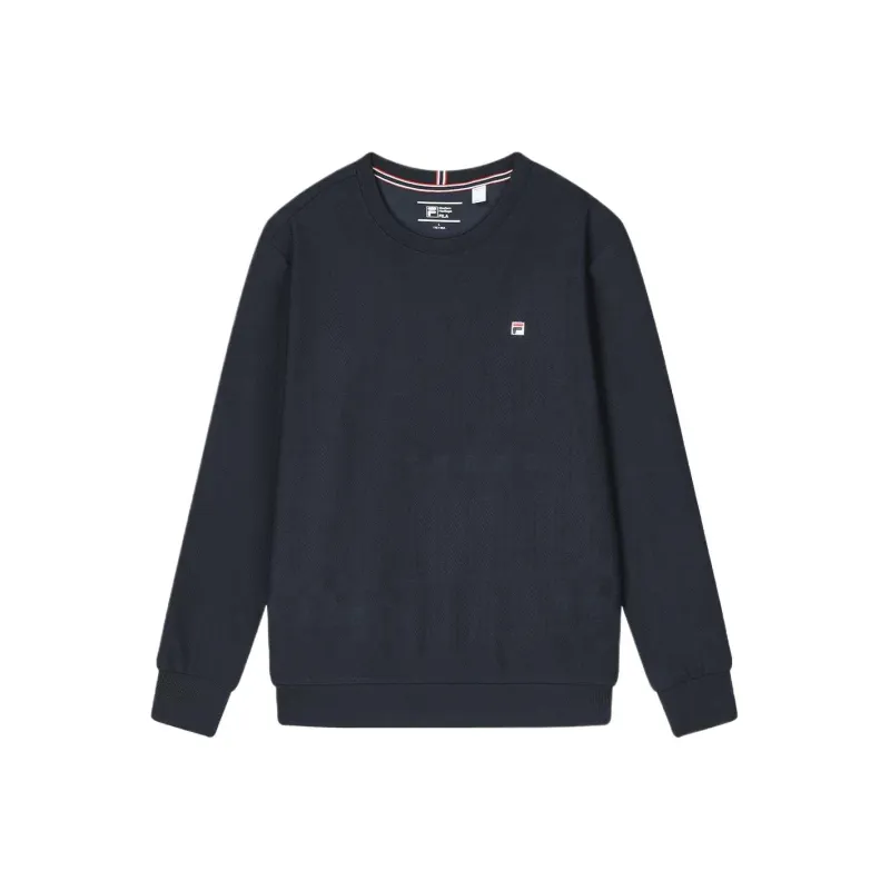 FILA Modern Sweatshirt Men's Legend Blue-0
