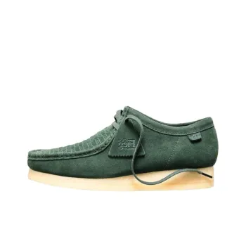 Clarks Originals Wallabee By Ronnie Fieg Kith Loyalty Program Vitality