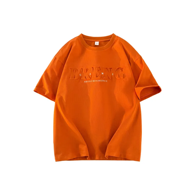 BOTH PLAY T Shirts Unisex-5