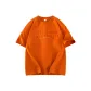 Amber Orange