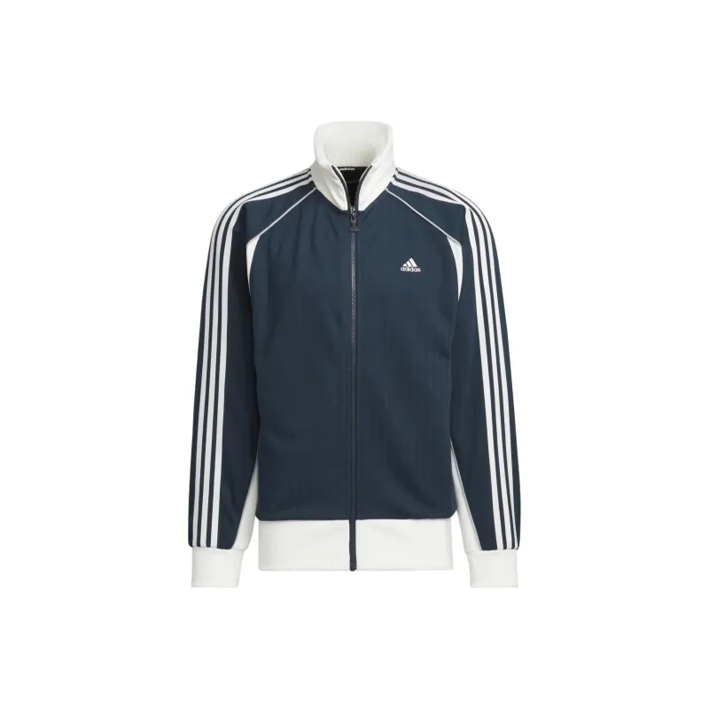 Adidas Jackets & Coats Unisex Aurora Ink-0