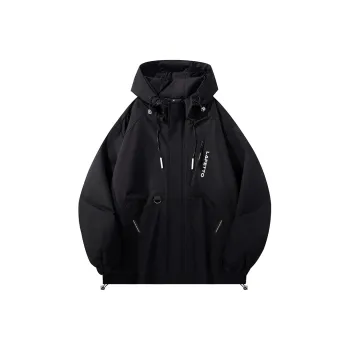 Lafetto Jackets Unisex