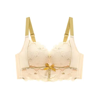 QIANLINGMEI Women's Bras