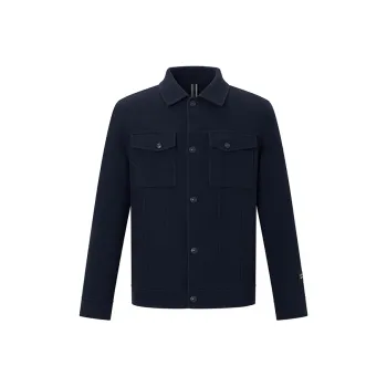 HAZZYS Jackets Men